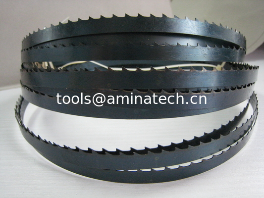 High Quality Wood Cutting Band Saw Blade-1712mm supplier