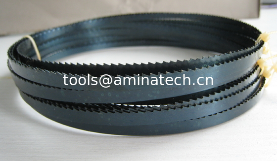 High Quality Wood Cutting Band Saw Blade-1400mm supplier