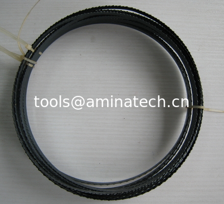 High Quality Wood Cutting Band Saw Blade-1400mm supplier