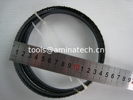 High Quality Wood Cutting Band Saw Blade-2240mm supplier