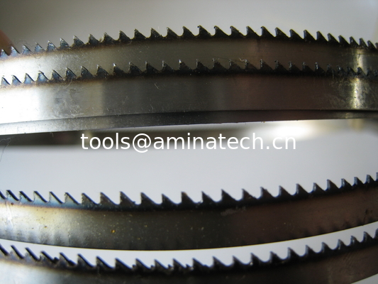 High Quality Wood Cutting Band Saw Blade-1425mm supplier