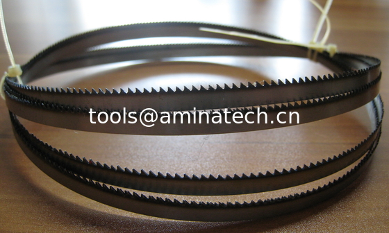 High Quality Wood Cutting Band Saw Blade-1425mm supplier