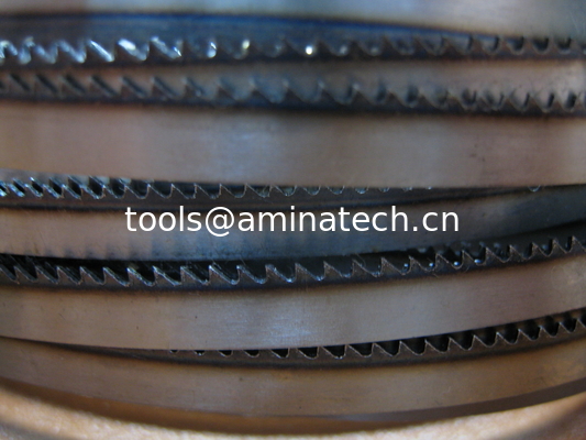 High Quality Wood Cutting Band Saw Blade-1613mm supplier