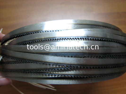 High Quality Wood Cutting Band Saw Blade-1613mm supplier