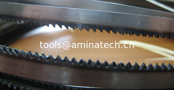 High Quality Wood Cutting Band Saw Blade-2240mm supplier