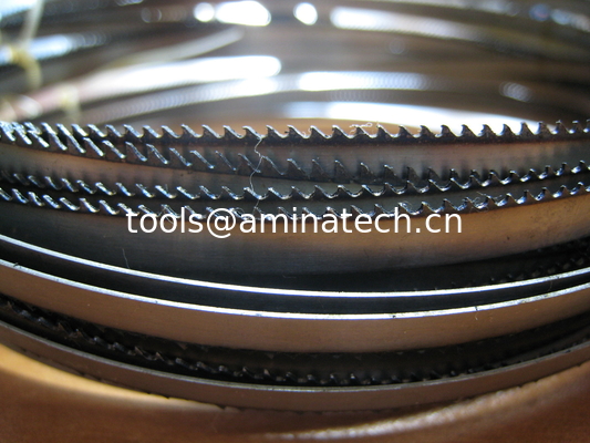 High Quality Wood Cutting Band Saw Blade-1575mm supplier