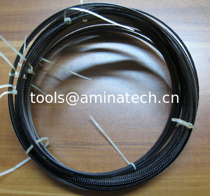 High Quality Wood Cutting Band Saw Blade-1575mm supplier