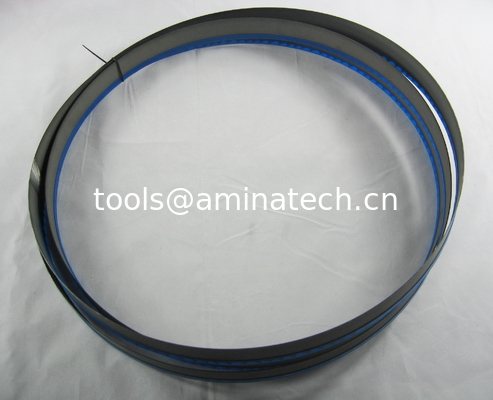 Bi-Metal Band Saw Blade supplier