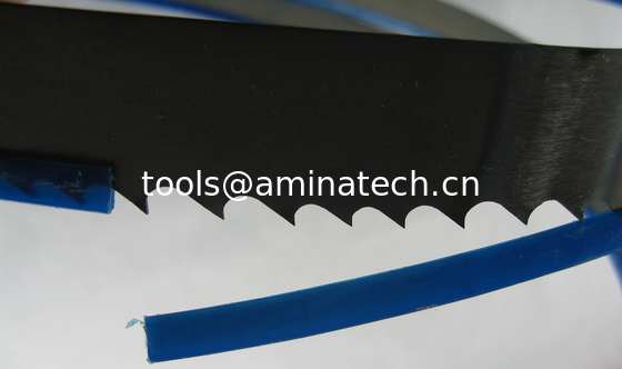 Bi-Metal Band Saw Blade supplier