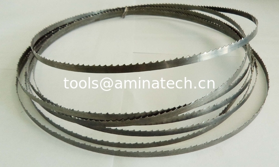 Portable Mini Band Saw Blades supplier