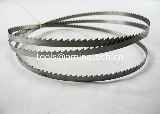 Portable Mini Band Saw Blades supplier