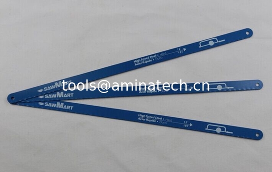 M2 Bi-Metal Hacksaw Blade supplier