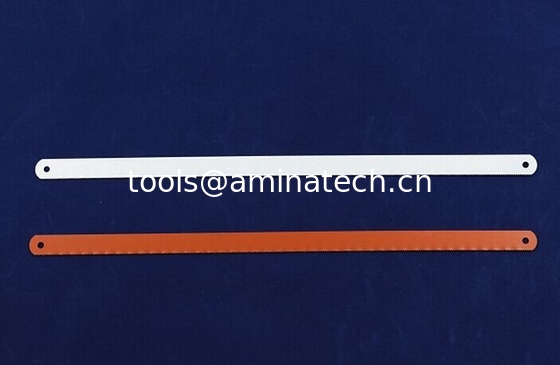 Resilience Quality Carbon Steel Hacksaw Blade supplier