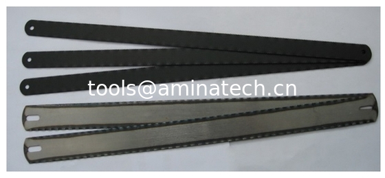 Double-Edge M2 Bi-Metal Hacksaw Blade supplier