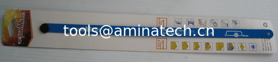 High speed steel (hard) Hacksaw Blade-12&quot;-24T supplier
