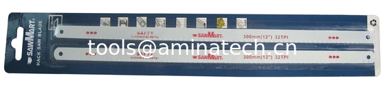 flexible bi-metal hacksaw blade supplier