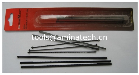 Scroll Saw/Scroll  Saw blade supplier