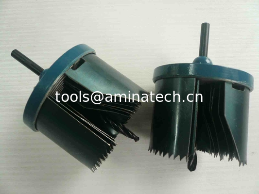 SawMart Multi Hole Saw Set 7Pc (25 To 64mm) supplier
