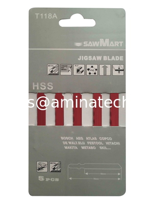 5PCS T118A HSS supplier
