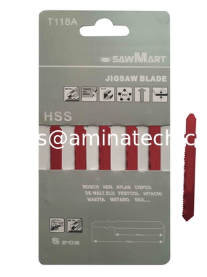 5PCS T118A HSS supplier