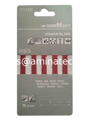 5PCS T118B HSS supplier