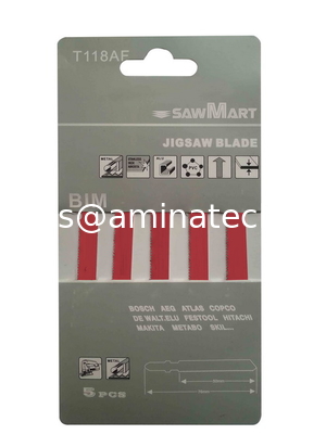 5PCS T118AF BI-METAL supplier
