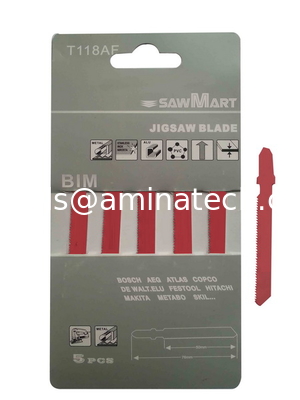 5PCS T118AF BI-METAL supplier