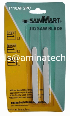 2PCS T118AF BI-METAL supplier