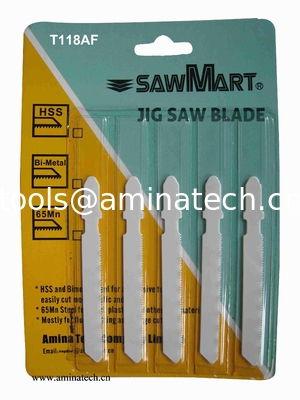 6PCS T118A HSS supplier