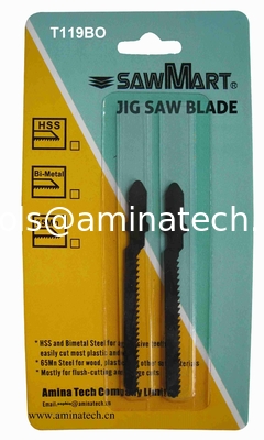 High Quality T119BO HCS supplier