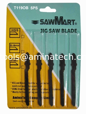 High Quality T119BO HCS supplier