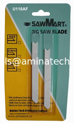 2PCS U118AF HSS supplier