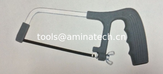 Mini Saw Frame With TPR Grip (Code: AT-085) supplier