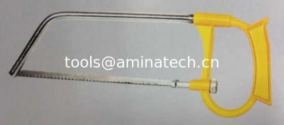Mini Saw Frame With Aluminium Grip (Code: AT-086) supplier