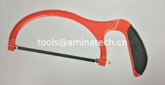 Mini Saw Frame With Aluminium Grip (Code: AT-087) supplier