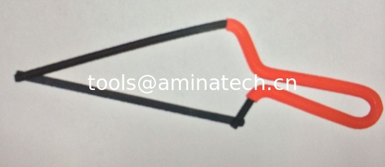 Mini Junior Saw Frame (Code: AT-090) supplier