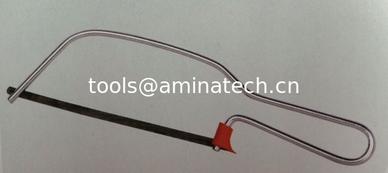 Mini Junior Saw Frame (Code: AT-105) supplier