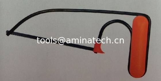 Mini Junior Saw Frame (Code: AT-107) supplier