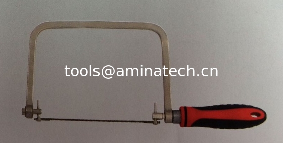 Scroll Saw Frame With TPR Grip (Code: AT-110) supplier