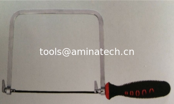 Tile Saw Frame With TPR Grip (Code: AT-117) supplier