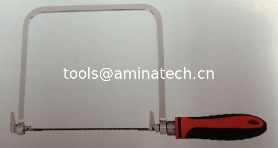 Scroll Saw Frame With TPR Grip (Code: AT-121) supplier