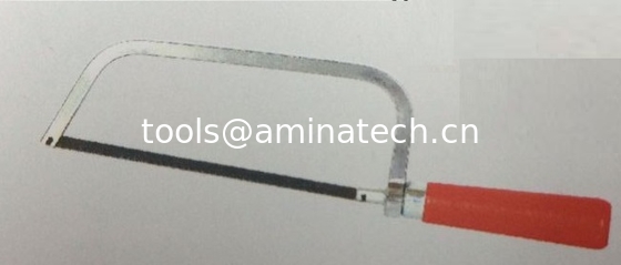 Mini Saw Frame With Wooden Grip (Code: AT-123) supplier