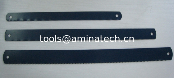 High Speed Steel  Power Hack Saw Blade supplier