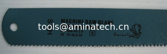 High Speed Steel Power Blade-400mm supplier