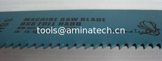 High Speed Steel Power Blade-400mm supplier