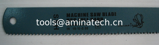 High Speed Steel Power Blade-450mm supplier