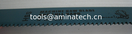High Speed Steel Power Blade-450mm supplier