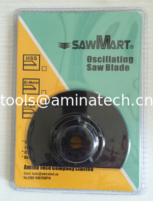 wood/metal segment saw blade for power tool(ATM623) supplier