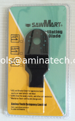 Multi-function power tool accessories supplier