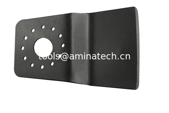 52mm HCS Rigid Scraper Blade For Paint,Drywall supplier